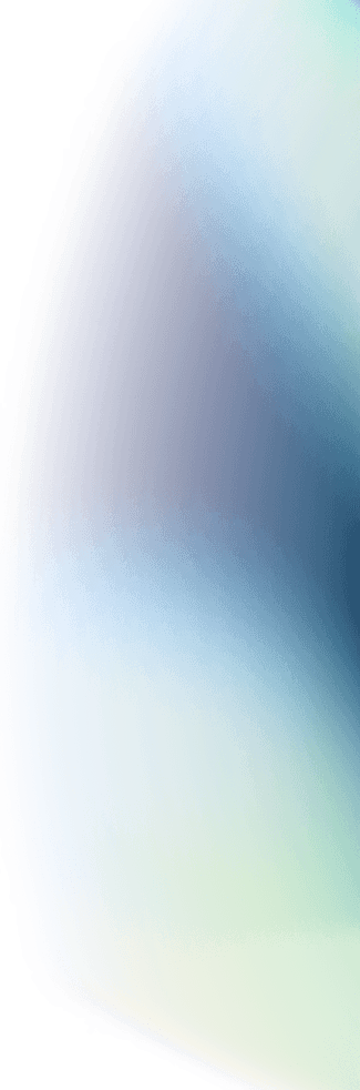 Right gradient